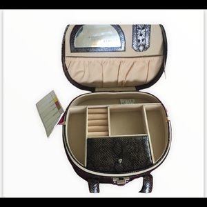 🔴Jewelry Traveling Bag